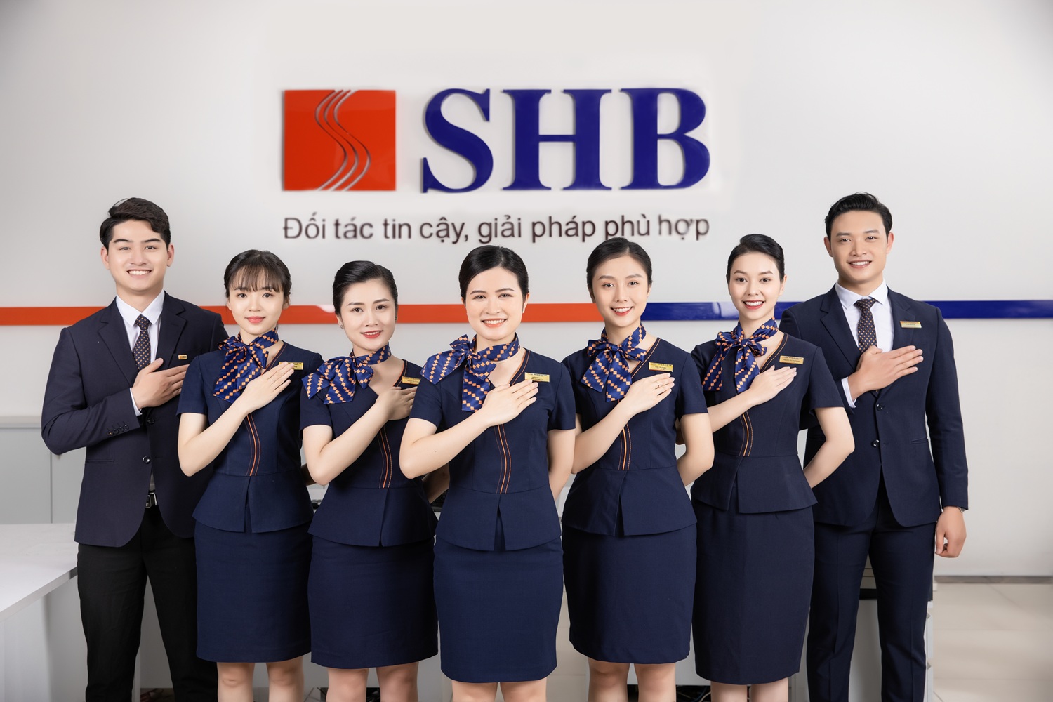 SHB được Ngân hàng Nhà nước chấp thuận tăng vốn điều lệ lên 53.442 tỷ đồng